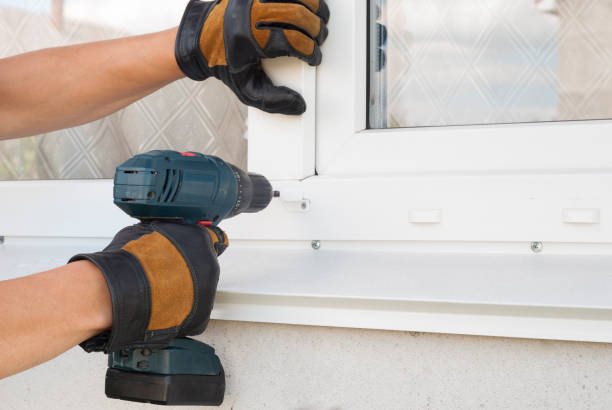 Why Choose Us for Window and Door Repair Needs in Corrales, NM